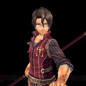 『英雄伝説 閃の軌跡II』に内湯/足湯イベントの新演出や便利なシステムを追加するパッチ“1.01”が配信開始