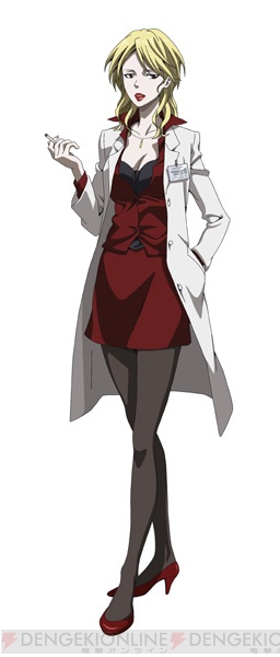『PSYCHO-PASS サイコパス 2』