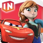 『ディズニーインフィニティ バトル オブ トイ・マスター』