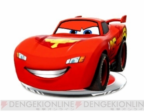 『ディズニーインフィニティ バトル オブ トイ・マスター』