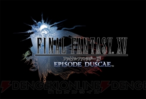 『FFXV』のバトルの詳細が判明。ボタンは押しっぱなしだけではなく、テクニカルな操作も存在