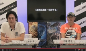『FFXV』のバトルの詳細が判明。ボタンは押しっぱなしだけではなく、テクニカルな操作も存在