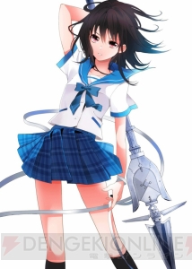 『電撃文庫 FIGHTING CLIMAX』攻略：姫柊雪菜編 長いリーチと強制ダウンで、つねに優位に立ち回れ!!