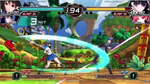 『電撃文庫 FIGHTING CLIMAX』