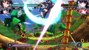 『電撃文庫 FIGHTING CLIMAX』