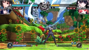 『電撃文庫 FIGHTING CLIMAX』