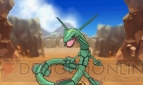 『ポケットモンスター オメガルビー・アルファサファイア』