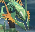 『ポケットモンスター オメガルビー・アルファサファイア』