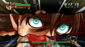 PS3『はじめの一歩』で攻防の要となるシステムやIFストーリーも楽しめるベストマッチモードを紹介