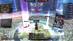 『LORD of VERMILION ARENA』