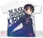 『電撃FC フルグラフィックTシャツ』