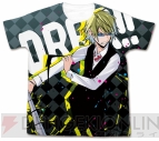 『電撃FC フルグラフィックTシャツ』