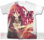 『電撃FC フルグラフィックTシャツ』