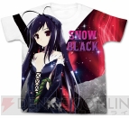 『電撃FC フルグラフィックTシャツ』