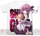 『電撃FC フルグラフィックTシャツ』