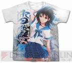 『電撃FC フルグラフィックTシャツ』