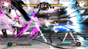 『電撃文庫 FIGHTING CLIMAX』