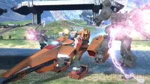 『ガンダムブレイカー2』