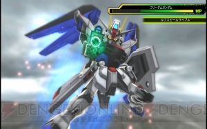 『スーパーヒーロージェネレーション』でガンダム＆ウルトラマン＆仮面ライダーファンが満足できるか検証してみた！