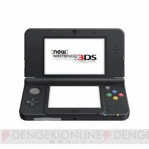 New3DSを買ったら遊びたいおすすめゲームまとめ。編集部が選ぶ3DS名作選