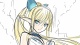 『シャイニング・レゾナンス』店舗特典用にTonyさんが描き下ろしたイラストのラフを掲載