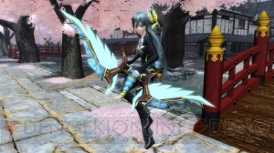 『PSO2』もスポーツの秋。スク水やチアリーダー風衣装でバル・ロドスや海賊船が襲来する“浮上施設”へ挑もう！
