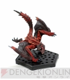 発売直後の『カプコンフィギュアビルダー モンスターハンター