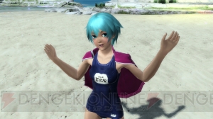 『PSO2』もスポーツの秋。スク水やチアリーダー風衣装でバル・ロドスや海賊船が襲来する“浮上施設”へ挑もう！