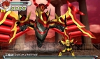 『ガイストクラッシャーゴッド』