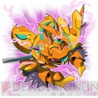 『ガイストクラッシャーゴッド』