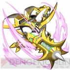 『ガイストクラッシャーゴッド』