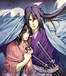 2008年の発売から6年の時を経て『薄桜鬼』が生まれ変わる！ 話題騒然の新プロジェクト『薄桜鬼 真改』を紹介