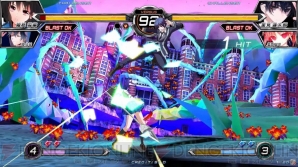 『電撃文庫 FIGHTING CLIMAX』
