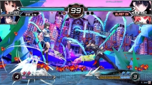 『電撃文庫 FIGHTING CLIMAX』