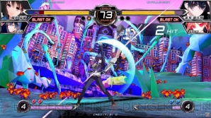 『電撃文庫 FIGHTING CLIMAX』