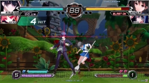 『電撃文庫 FIGHTING CLIMAX』