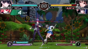 『電撃文庫 FIGHTING CLIMAX』攻略：里見蓮太郎編 機敏な動きで相手に迫り、超絶コンボを叩き込め!!