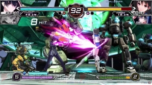 『電撃文庫 FIGHTING CLIMAX』