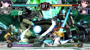 『電撃文庫 FIGHTING CLIMAX』