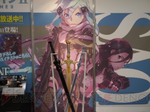 “電撃文庫 秋の祭典2014”が10月5日に開催！ ベルサール秋葉原に展示されている作品の数々を写真で一挙紹介!!
