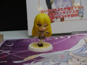 “電撃文庫 秋の祭典2014”が10月5日に開催！ ベルサール秋葉原に展示されている作品の数々を写真で一挙紹介!!