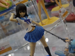 “電撃文庫 秋の祭典2014”が10月5日に開催！ ベルサール秋葉原に展示されている作品の数々を写真で一挙紹介!!