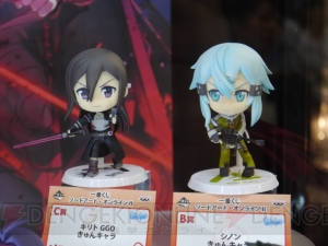 “電撃文庫 秋の祭典2014”が10月5日に開催！ ベルサール秋葉原に展示されている作品の数々を写真で一挙紹介!!