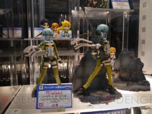 “電撃文庫 秋の祭典2014”が10月5日に開催！ ベルサール秋葉原に展示されている作品の数々を写真で一挙紹介!!