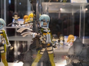 “電撃文庫 秋の祭典2014”が10月5日に開催！ ベルサール秋葉原に展示されている作品の数々を写真で一挙紹介!!