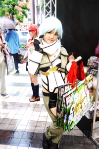 “電撃文庫 秋の祭典2014”が10月5日に開催！ ベルサール秋葉原に展示されている作品の数々を写真で一挙紹介!!