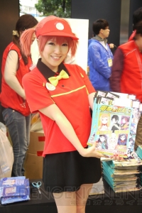 “電撃文庫 秋の祭典2014”が10月5日に開催！ ベルサール秋葉原に展示されている作品の数々を写真で一挙紹介!!