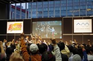 “電撃文庫 秋の祭典2014”グランドフィナーレ