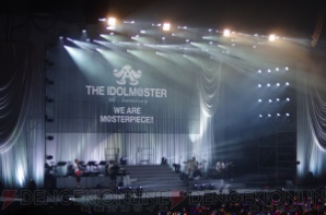 “THE IDOLM＠STER 9th ANNIVERSARY WE ARE M＠STERPIECE!!”