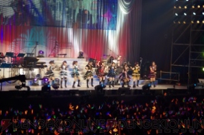 “THE IDOLM＠STER 9th ANNIVERSARY WE ARE M＠STERPIECE!!”